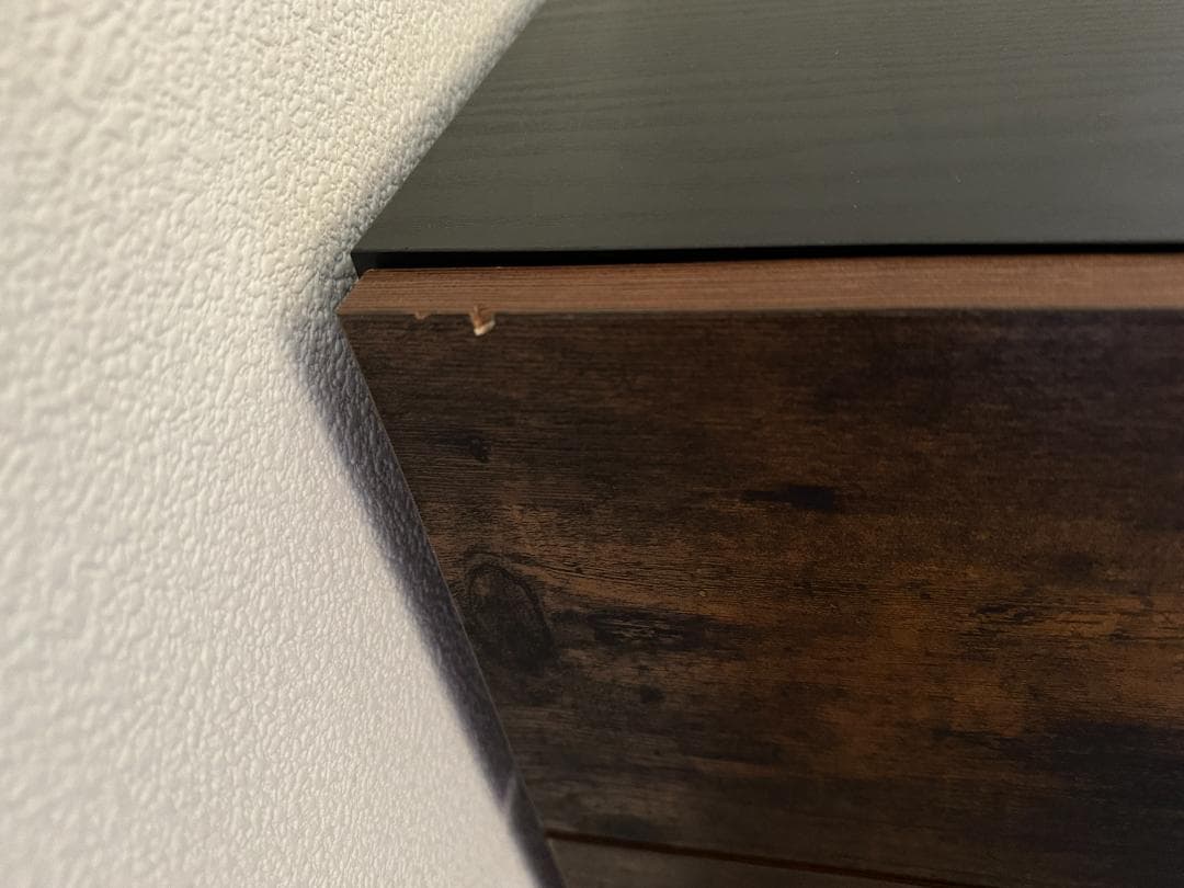 ニトリ チェスト(ステイン 9179 BR)