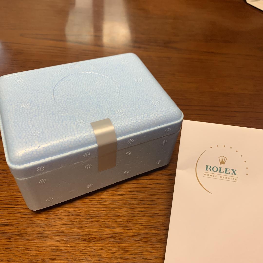 ロレックス　レディデイトジャスト