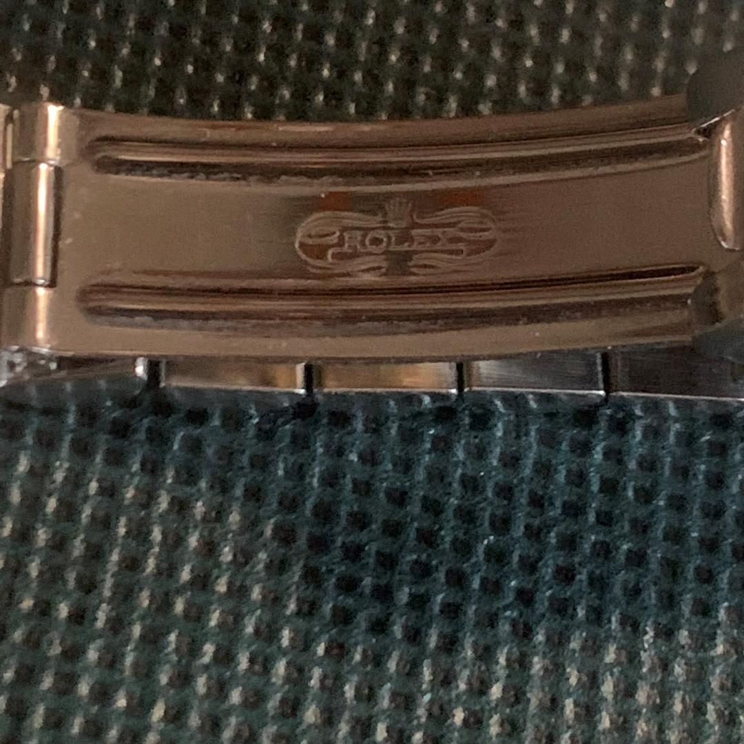 ロレックス　レディデイトジャスト