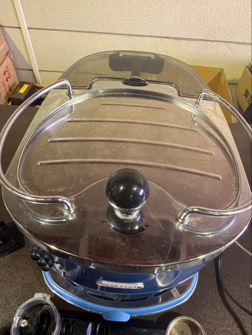 s2104 DeLonghi エスプレッソメーカー ECO310B