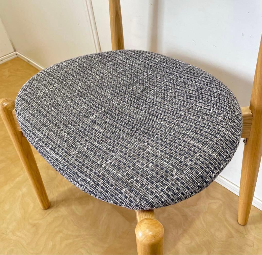 [2/16まで値下げ]エルボー リプロダクト ウェグナー チェア 椅子 北欧