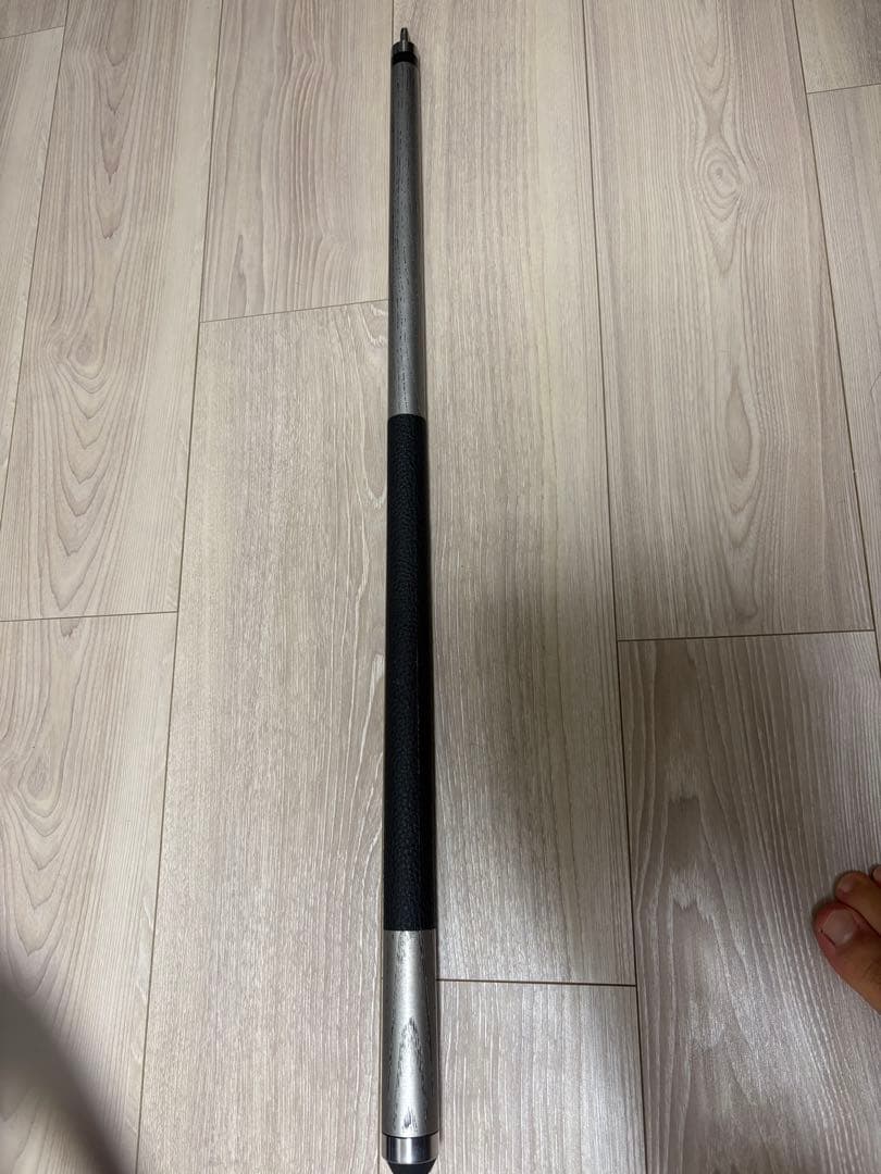 「T.K.Rさん専用」ユニロック　バットのみ　ブルカーボン