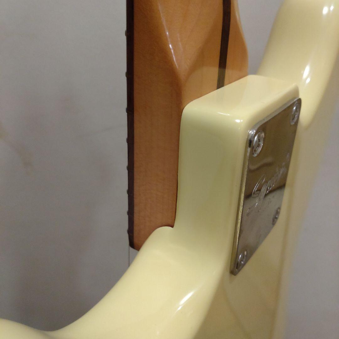 SQUIER MUSTANG Classic Vibe 60s ムスタング