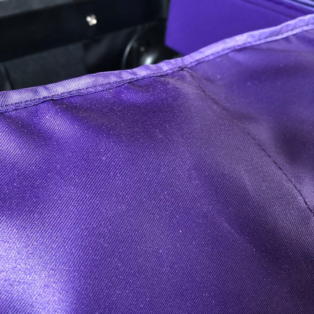 Paul Smith ポールスミス スーツケース キャリーケース ヘリンボーン