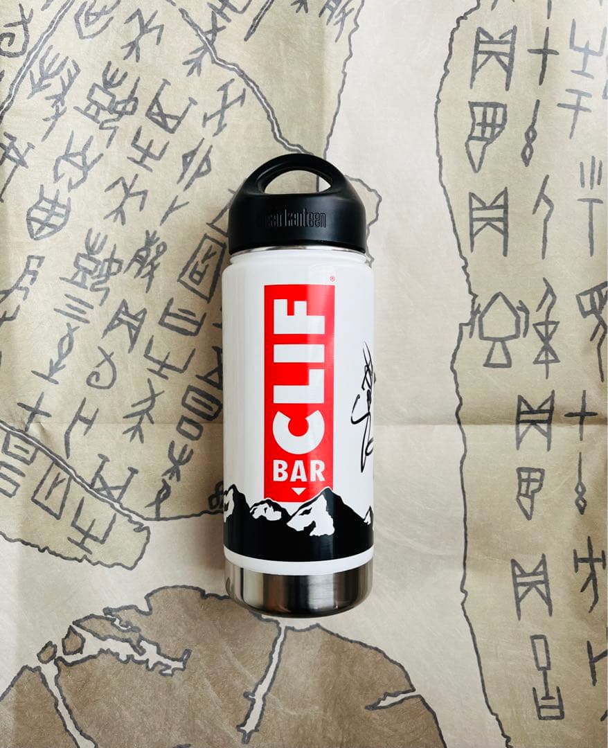 klean kanteen 山と道 ムーンライトギア moonlightgear