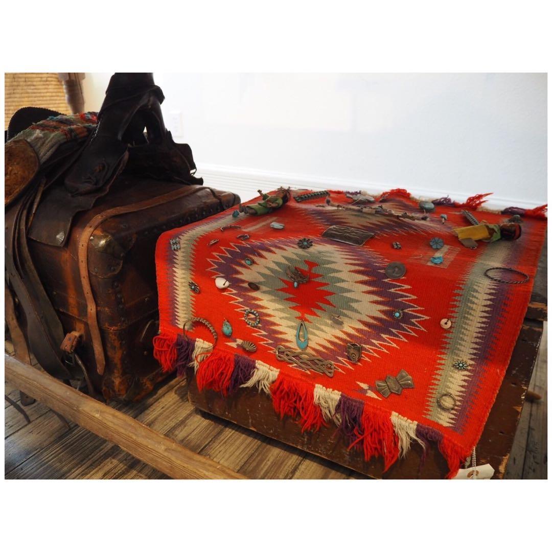 ビンテージ1940’s WWII FBI IDシルバーブレスレットUSN RRL