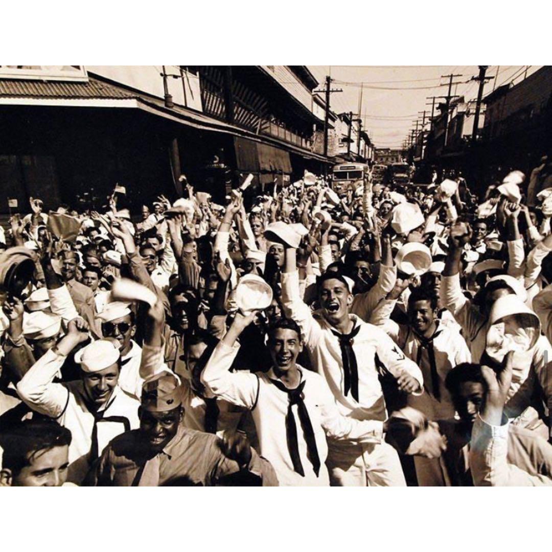 ビンテージ1940’s WWII FBI IDシルバーブレスレットUSN RRL