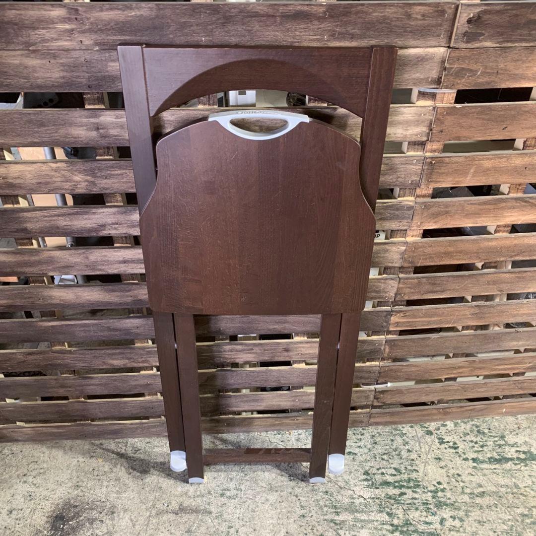 K514 Calligaris カリガリス オリヴィア 折りたたみ椅子