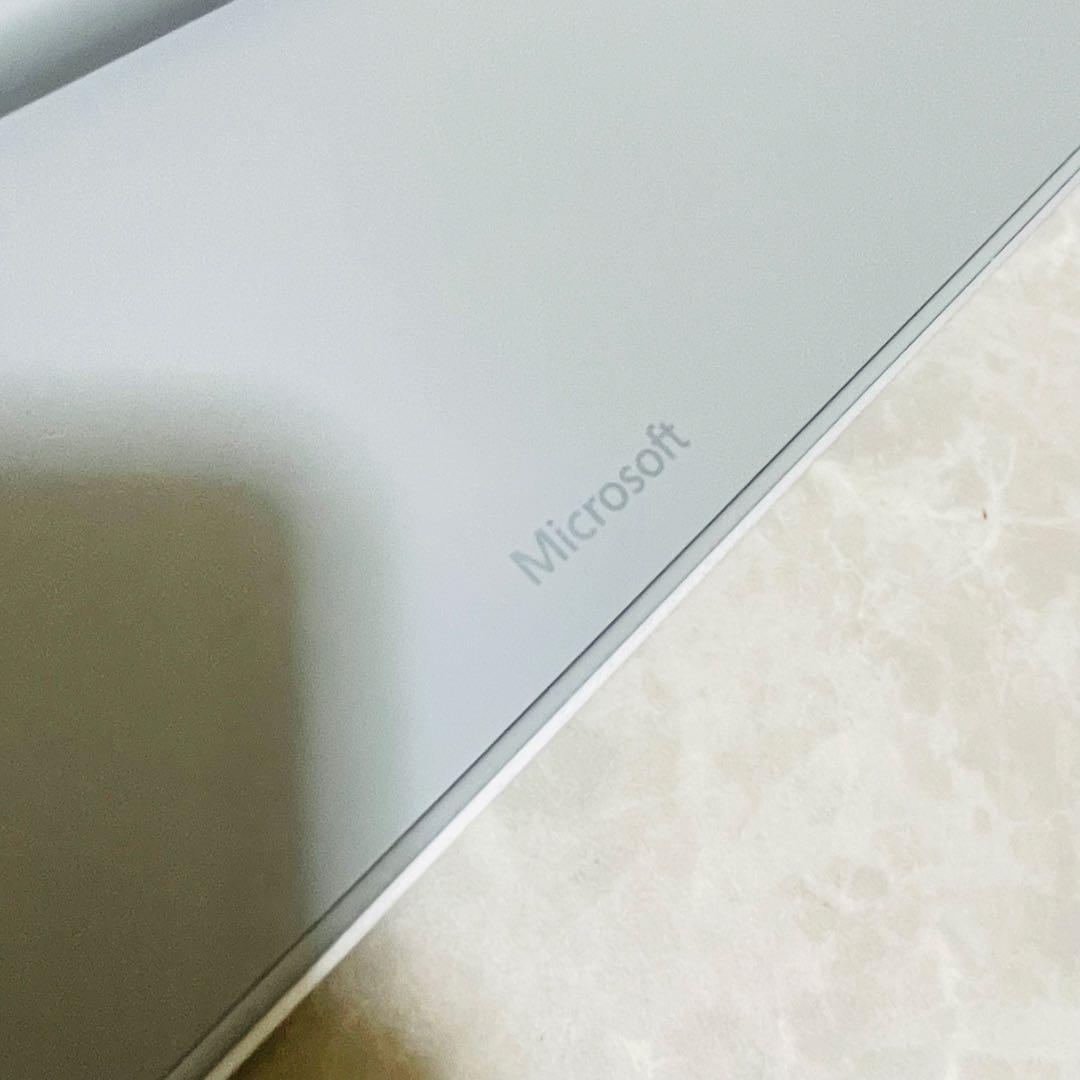 未使用　純正　Microsoft surface ワイヤレスキーボード　1742