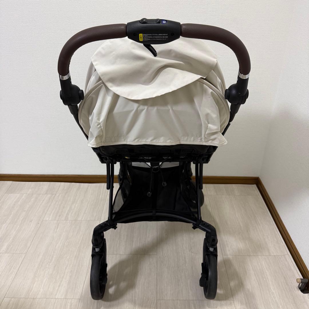 2025年発売 Pigeon ランフィリノン RB5L エクリュベージュ