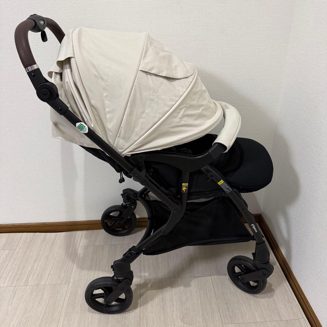 2025年発売 Pigeon ランフィリノン RB5L エクリュベージュ