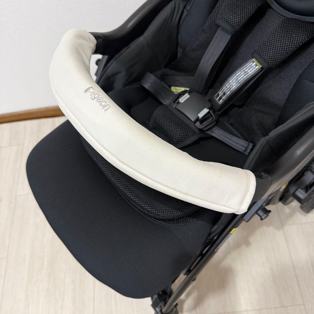 2025年発売 Pigeon ランフィリノン RB5L エクリュベージュ