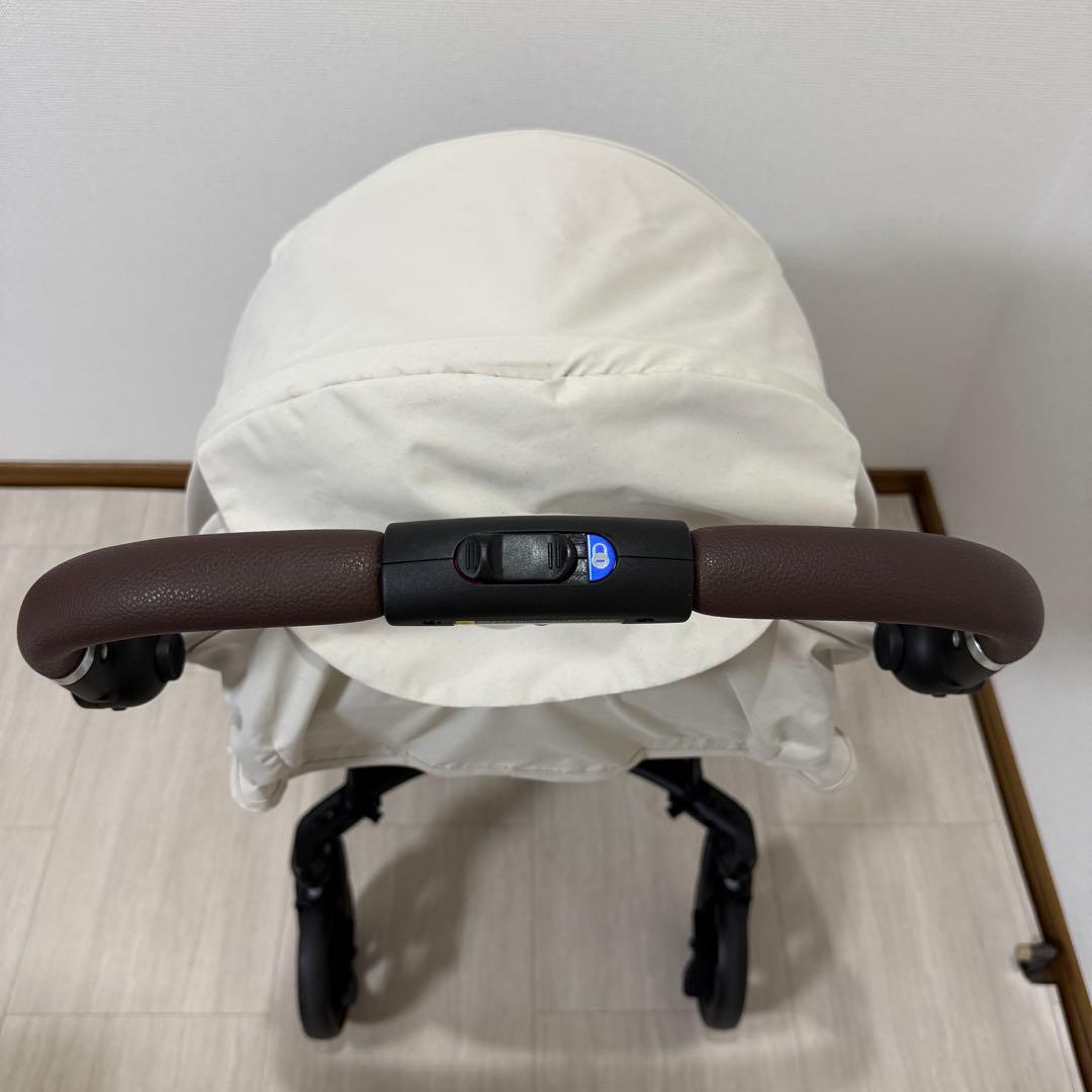 2025年発売 Pigeon ランフィリノン RB5L エクリュベージュ