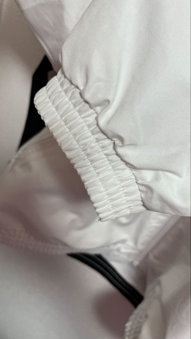 adidas アディダス ドイツ代表 1996 ウーブン トラックジャケット