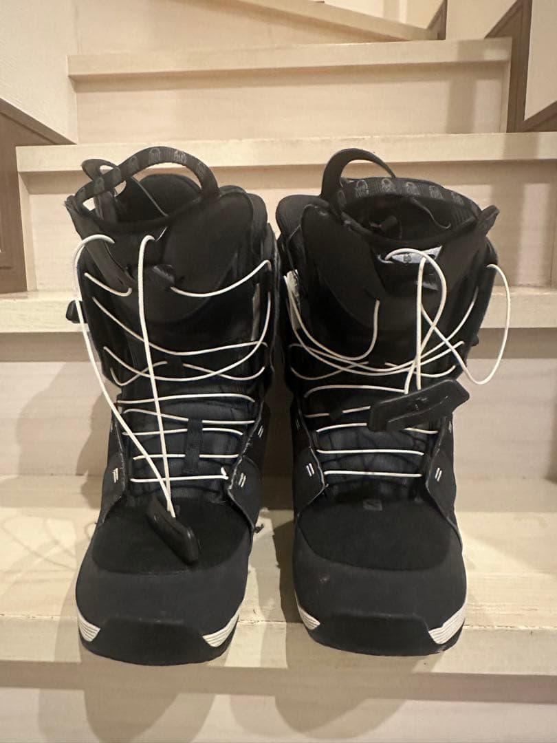 Salomon DIALOGUE WIDE スノーボードブーツ 27.5cm