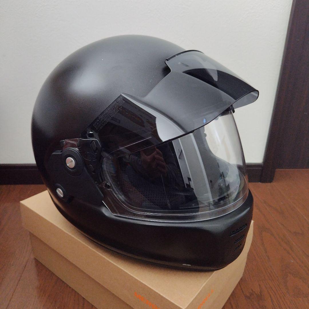 Arai フルフェイスヘルメット ラパイドネオ マットブラック