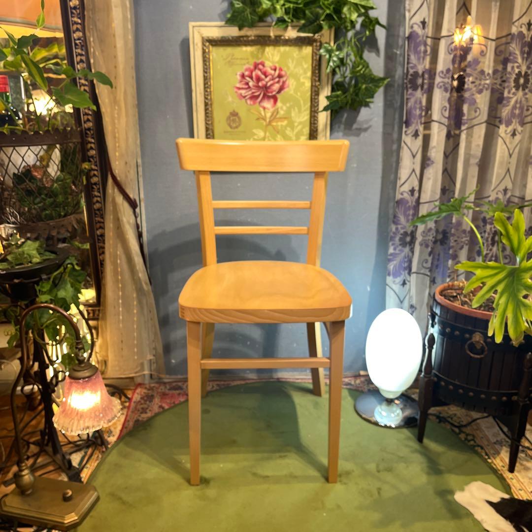 Sale L２　TON トーネット　カフェチェア　軽量