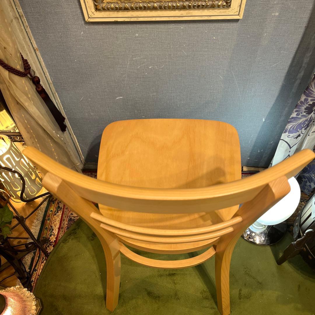 Sale L２　TON トーネット　カフェチェア　軽量