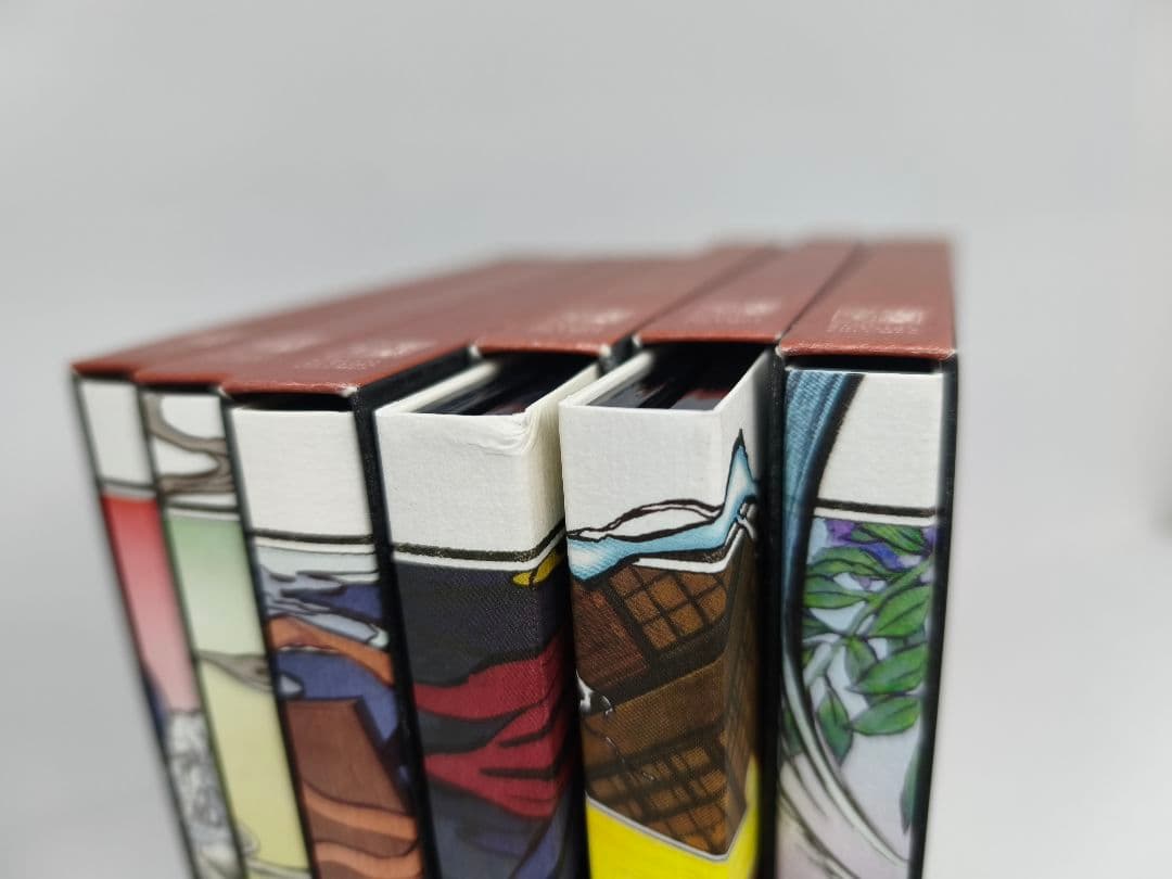 鬼滅の刃 DVD 完全生産限定版 全11巻