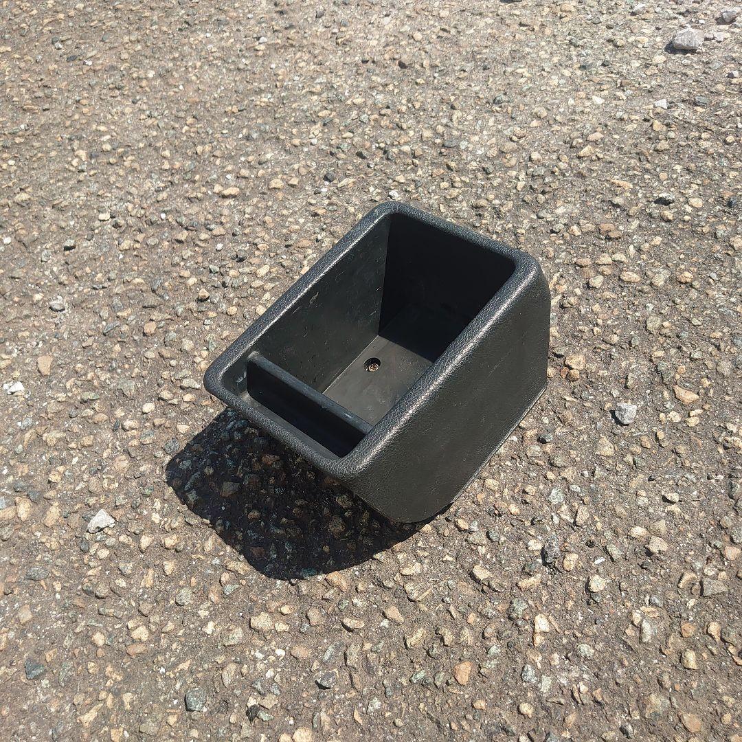 希少アクティ センターコンソール