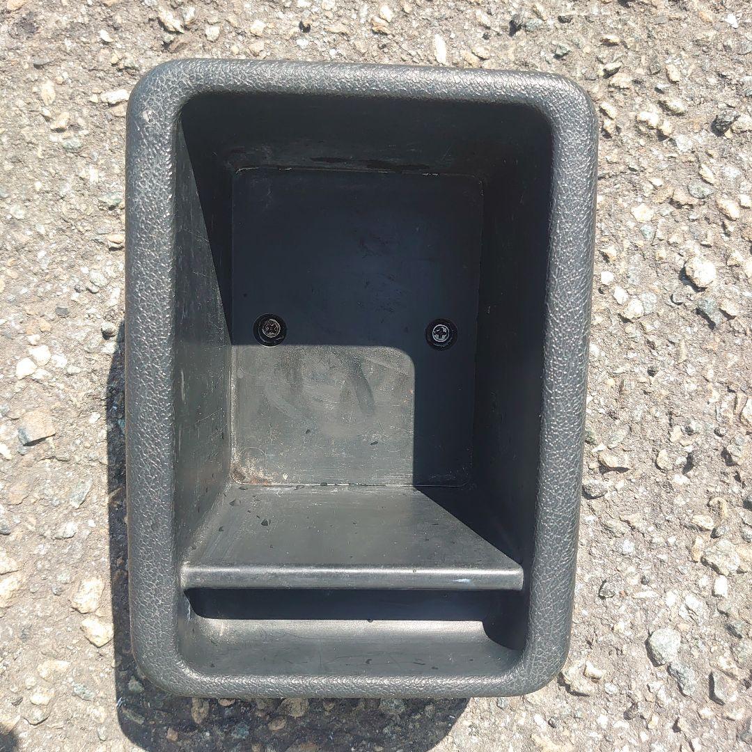 希少アクティ センターコンソール