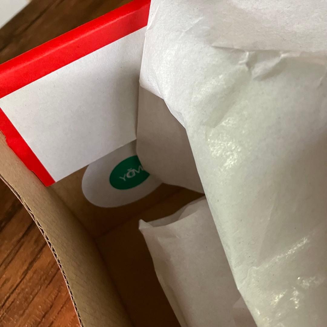 新品 未使用 NIKE ダンクロー プラム 27cm CU1726-500