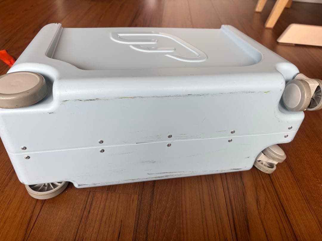 JETKIDS bySTOKKE ジェットキッズ ストッケ スーツケース