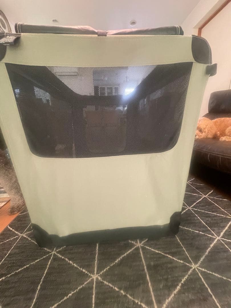 ファーストラックス ソフクレート n2 XXL サイズ 大型犬