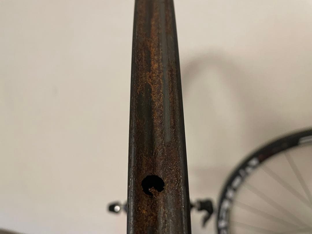 EASTON EC 90SL CARBON TU シマノフリー