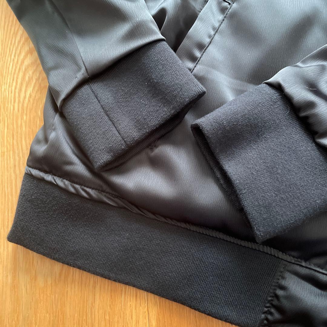 MAN WITH A MISSION リバーシブルスカジャン