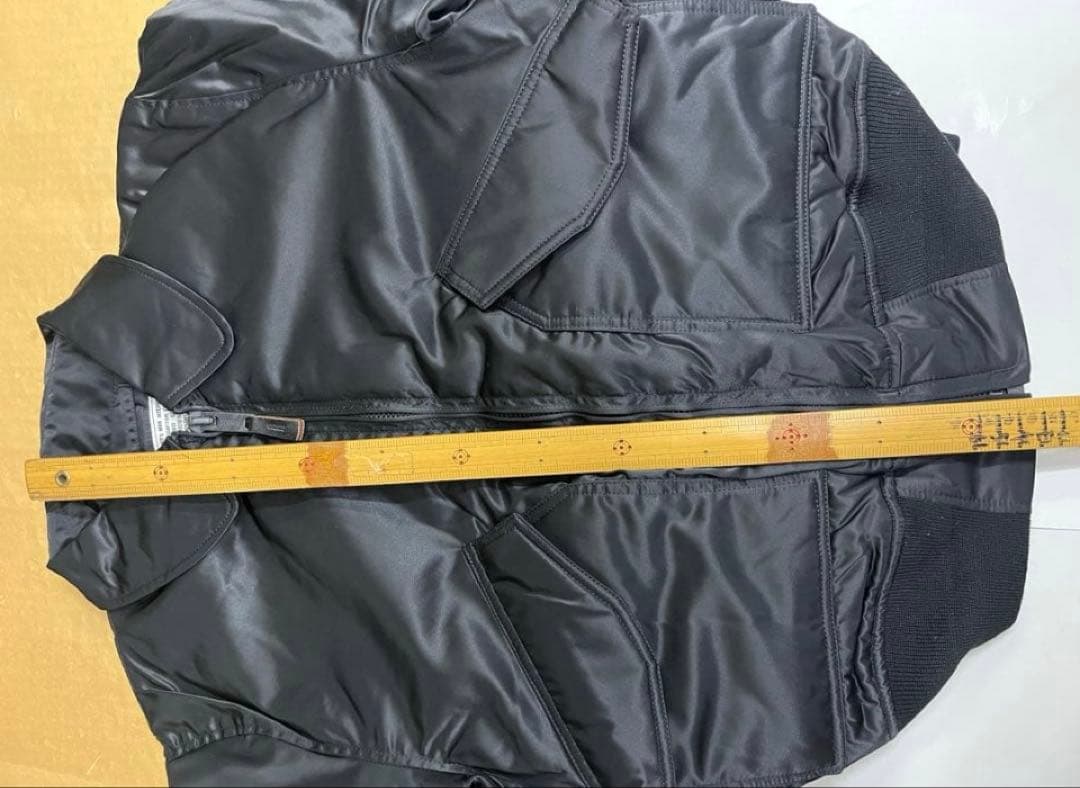 CWU-45 フライトジャケット　未使用　　Mサイズ