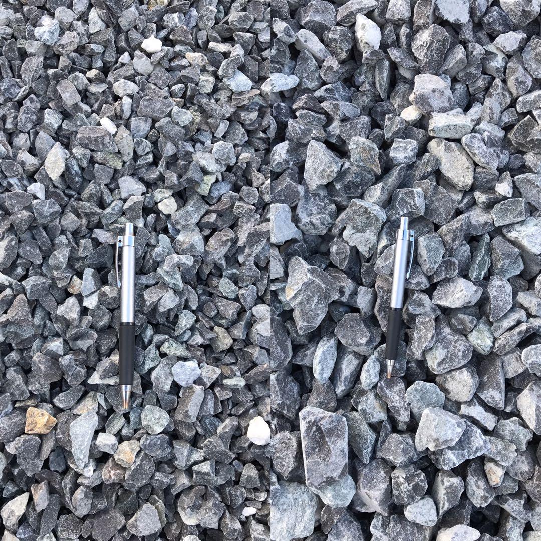 Bunさん専用　配達料込み　砕石4m3