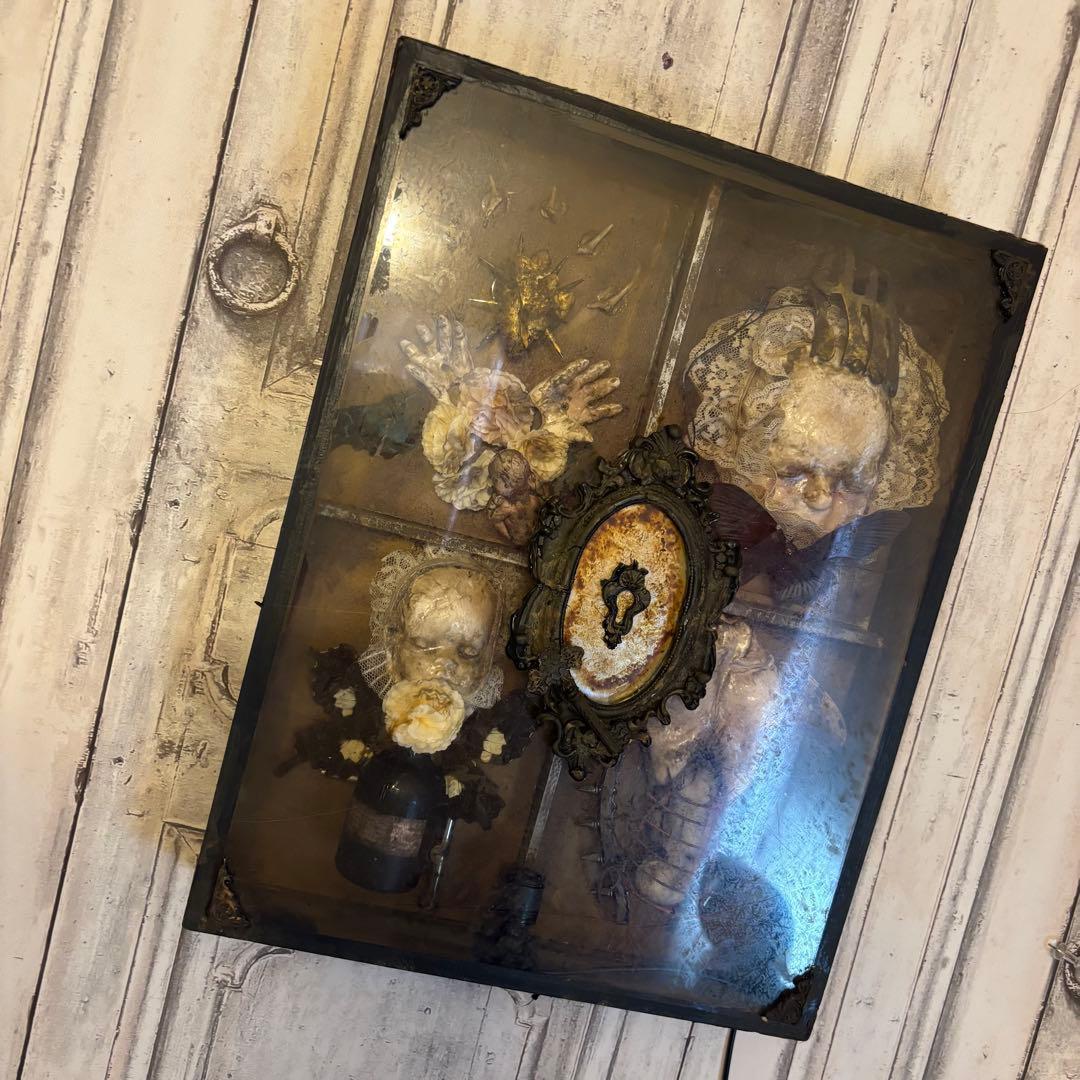 【Special Price】 幼女解剖学オブジェ