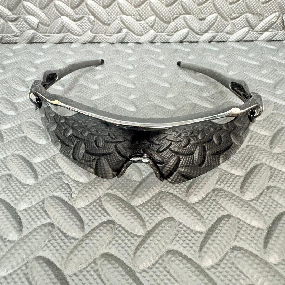 (未使用) ARK スポーツサングラス 交換レンズセット