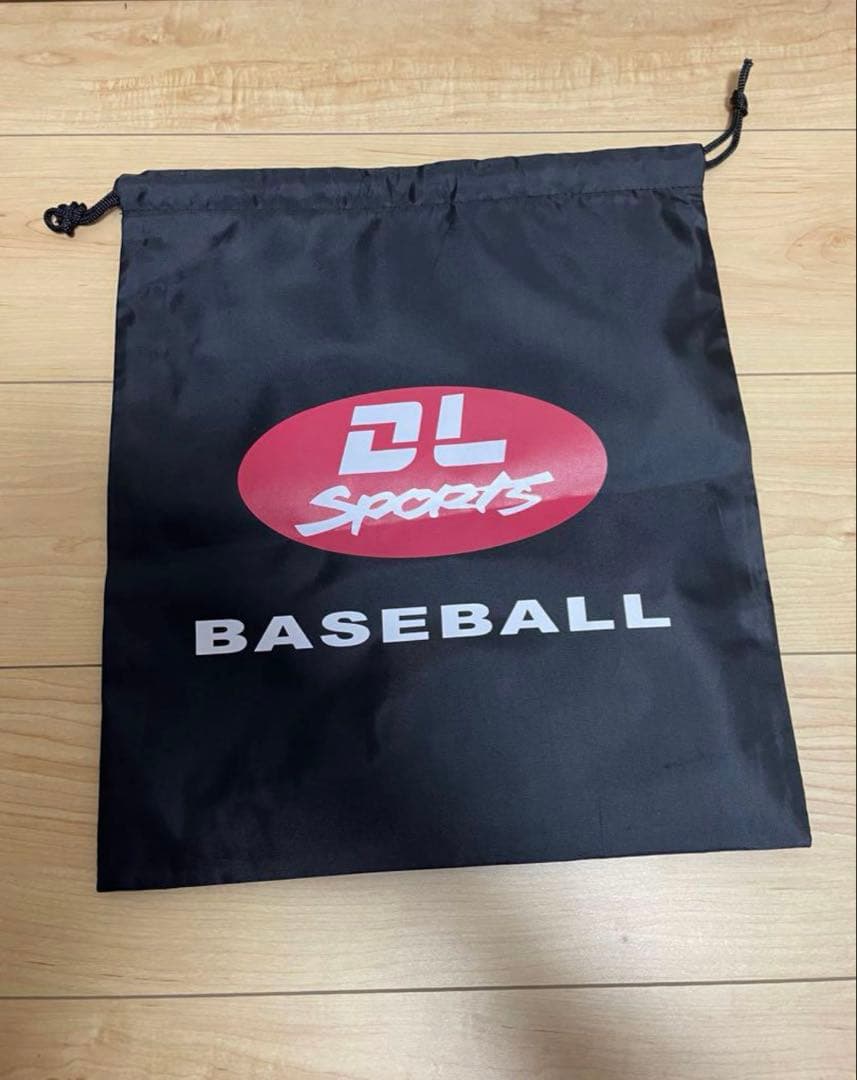 PLADO！【 DLスポーツ　限定レイボーシリーズグラブ】