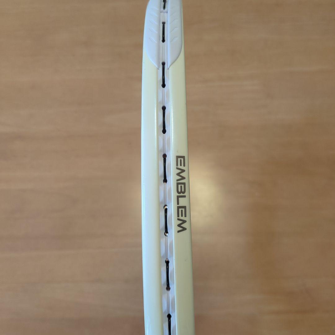 プリンス エンブレム110 Prince テニスラケット(硬式用)