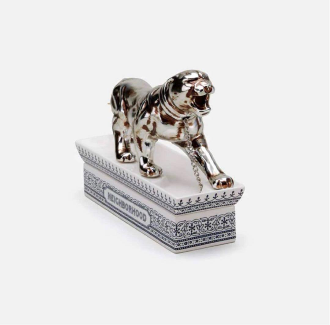 お香 NEIGHBORHOOD PANTHER INCENSE CHAMBER