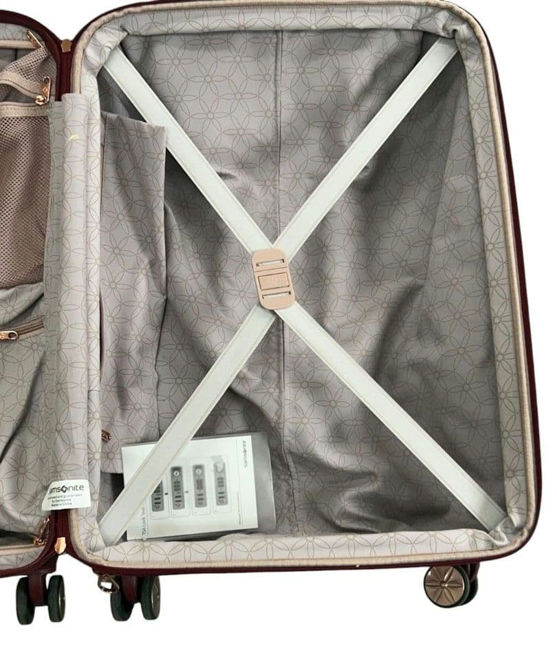 サムソナイトsamsonite キャリーケース
