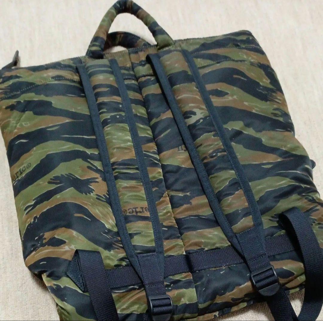 最終価格　貴重品 ハーベストレーベル×ヒステリックグラマー 山口幸一タグ