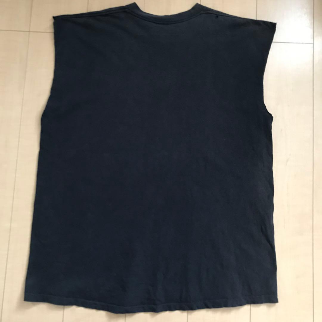 81 エミネム EMINEM 2000年製ヴィンテージ ノースリーブ