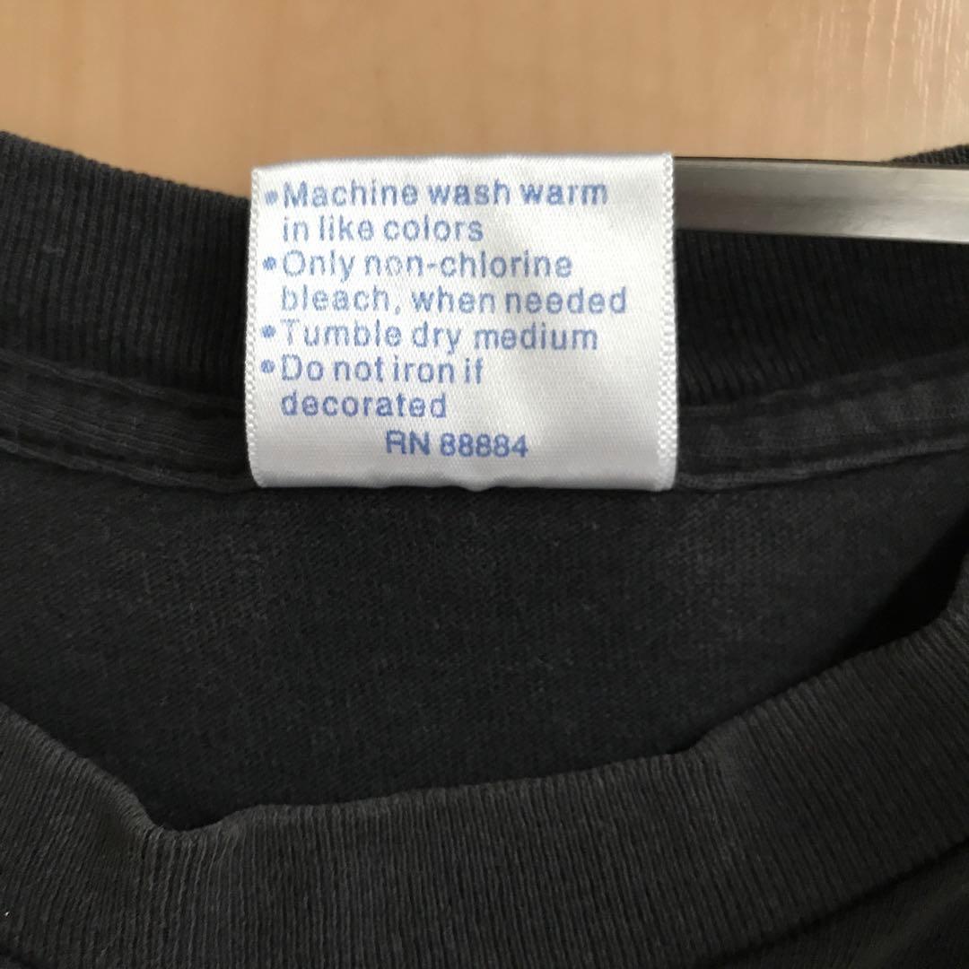 81 エミネム EMINEM 2000年製ヴィンテージ ノースリーブ