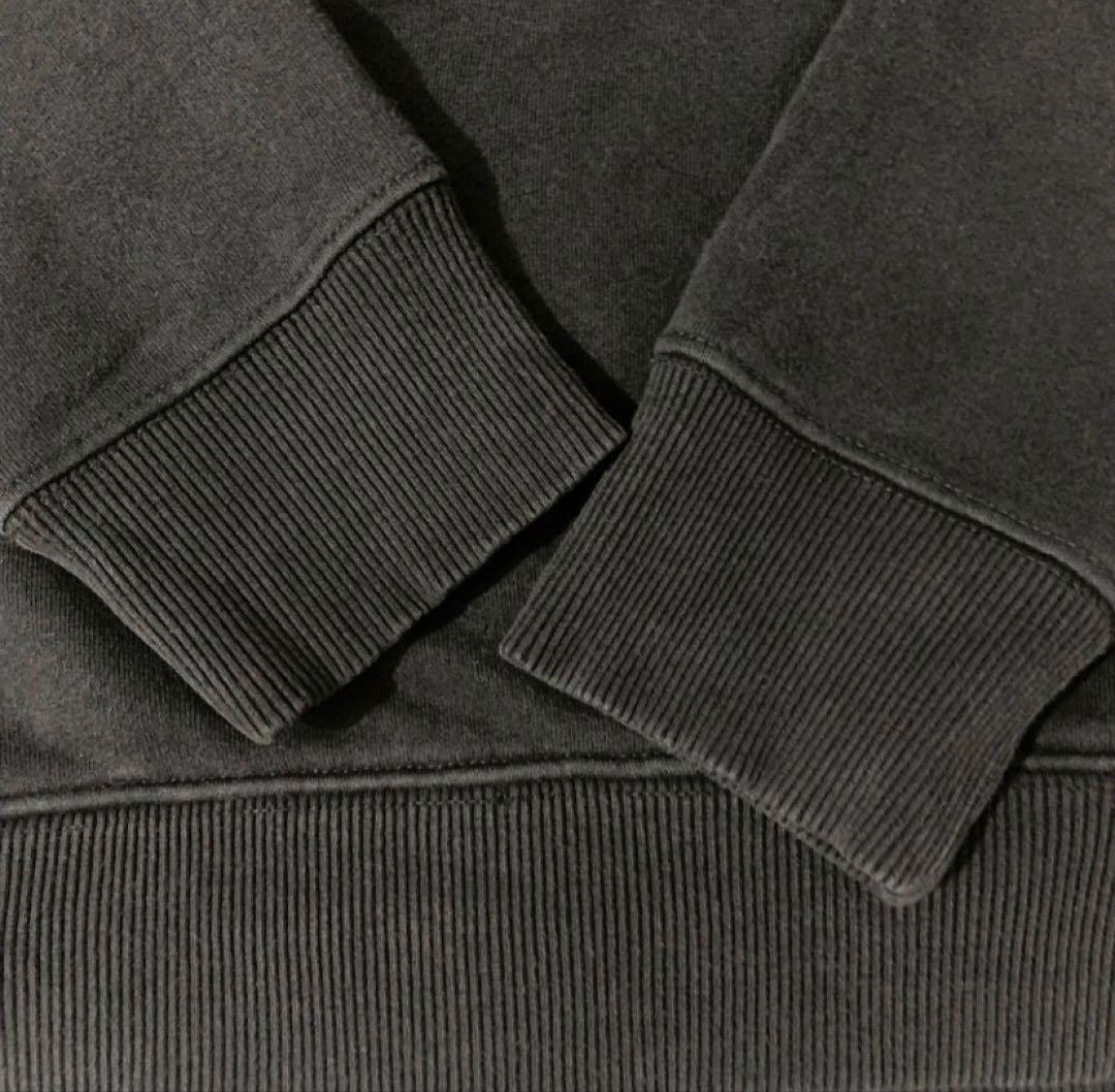 トップス STUSSY SPORT EMBROIDERED HOODIE