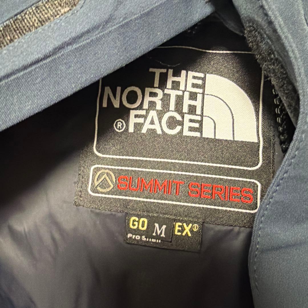 ノースフェイス　サミットシリーズ