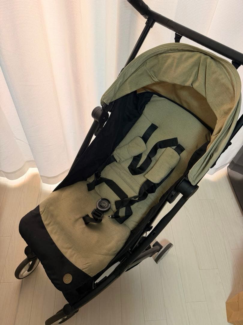 サイベックス LIBELLE 2020年購入