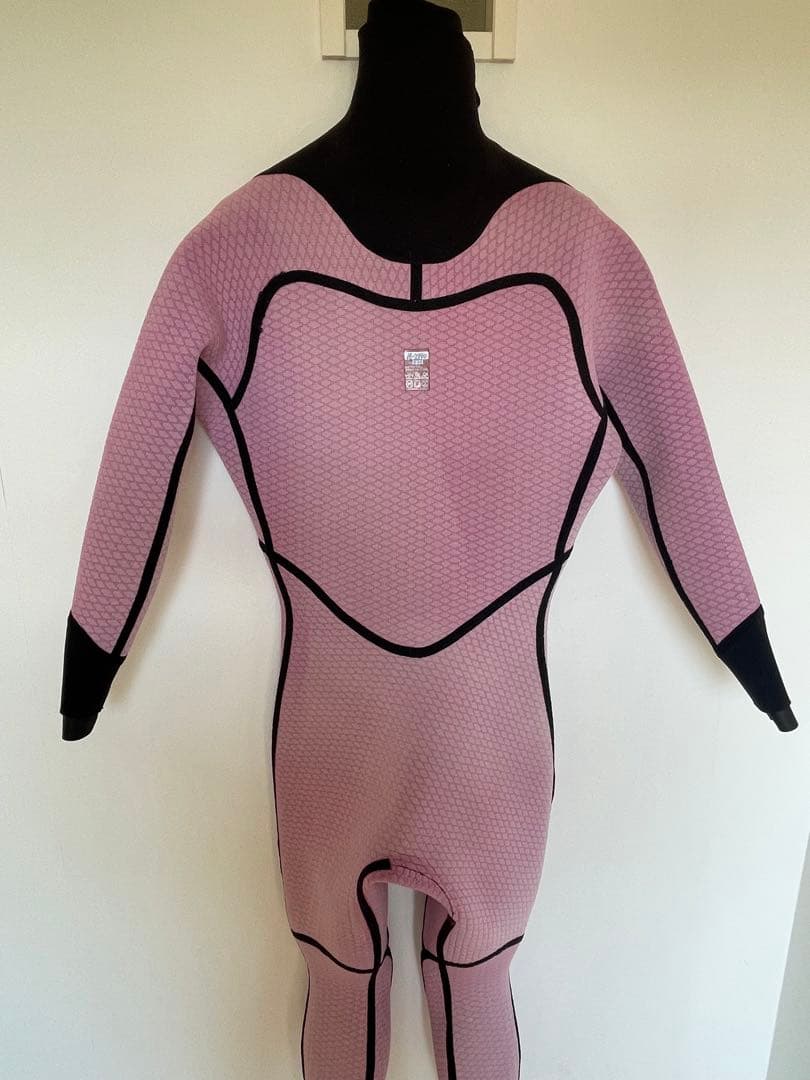 マービー ライトドライウェットスーツ