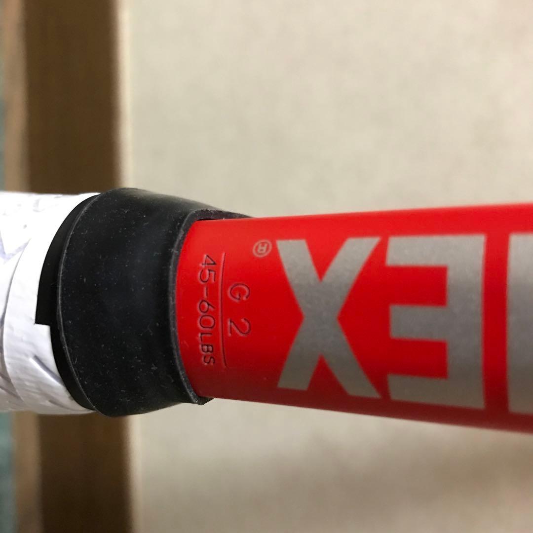 YONEX VCORE 100 2021年モデル テニスラケット