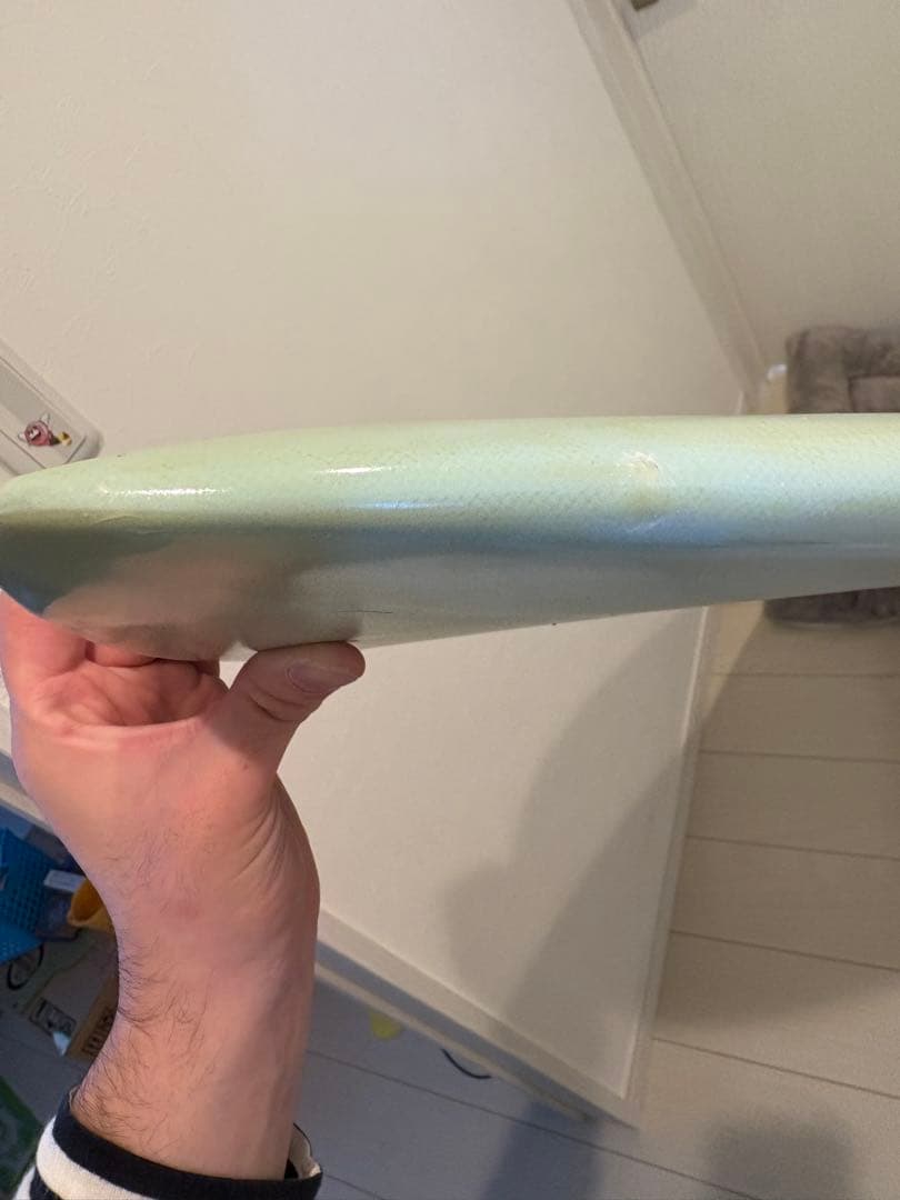 Three Wether ミットレングス