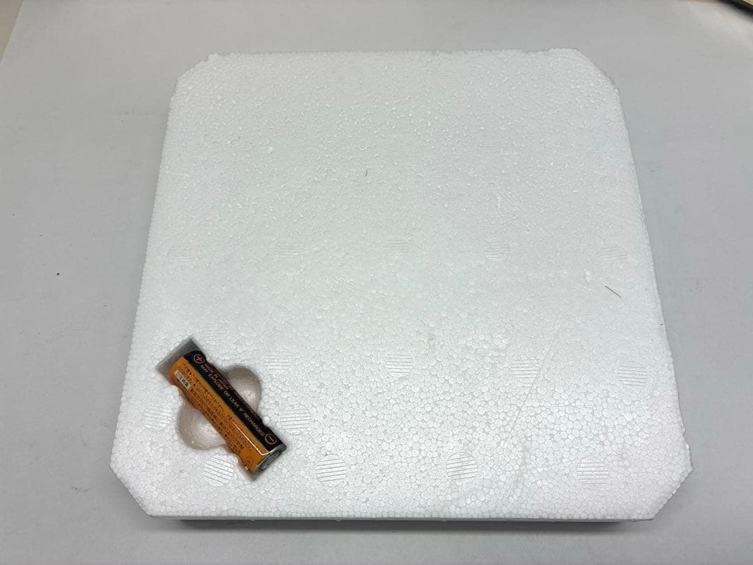 SONY ENTERPRISE コンパクトディスク カプセルクロック リミテッド