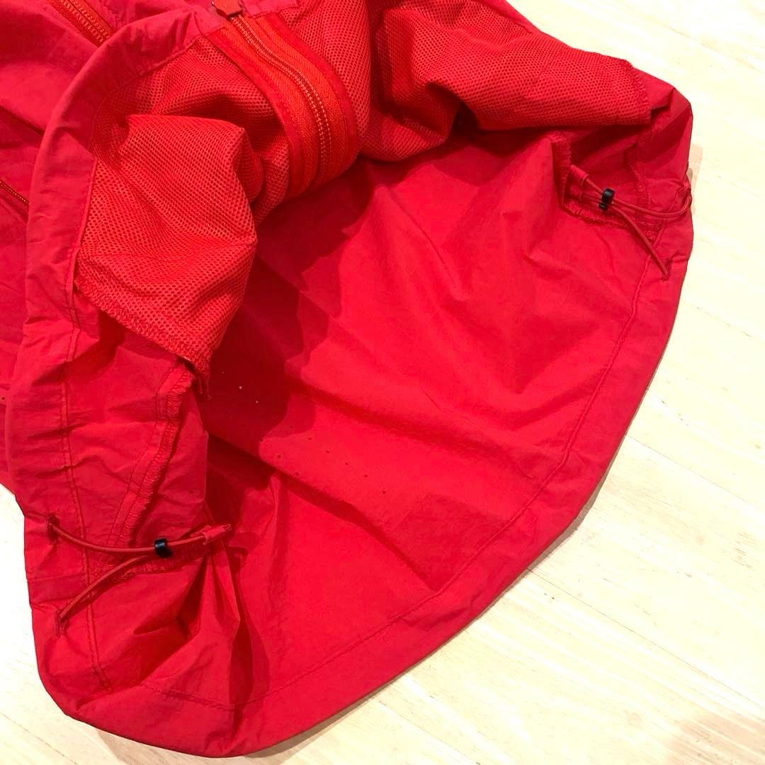 パーリーゲイツ☆新品 PERTEXQUANTUM フルジップフーディブルゾン