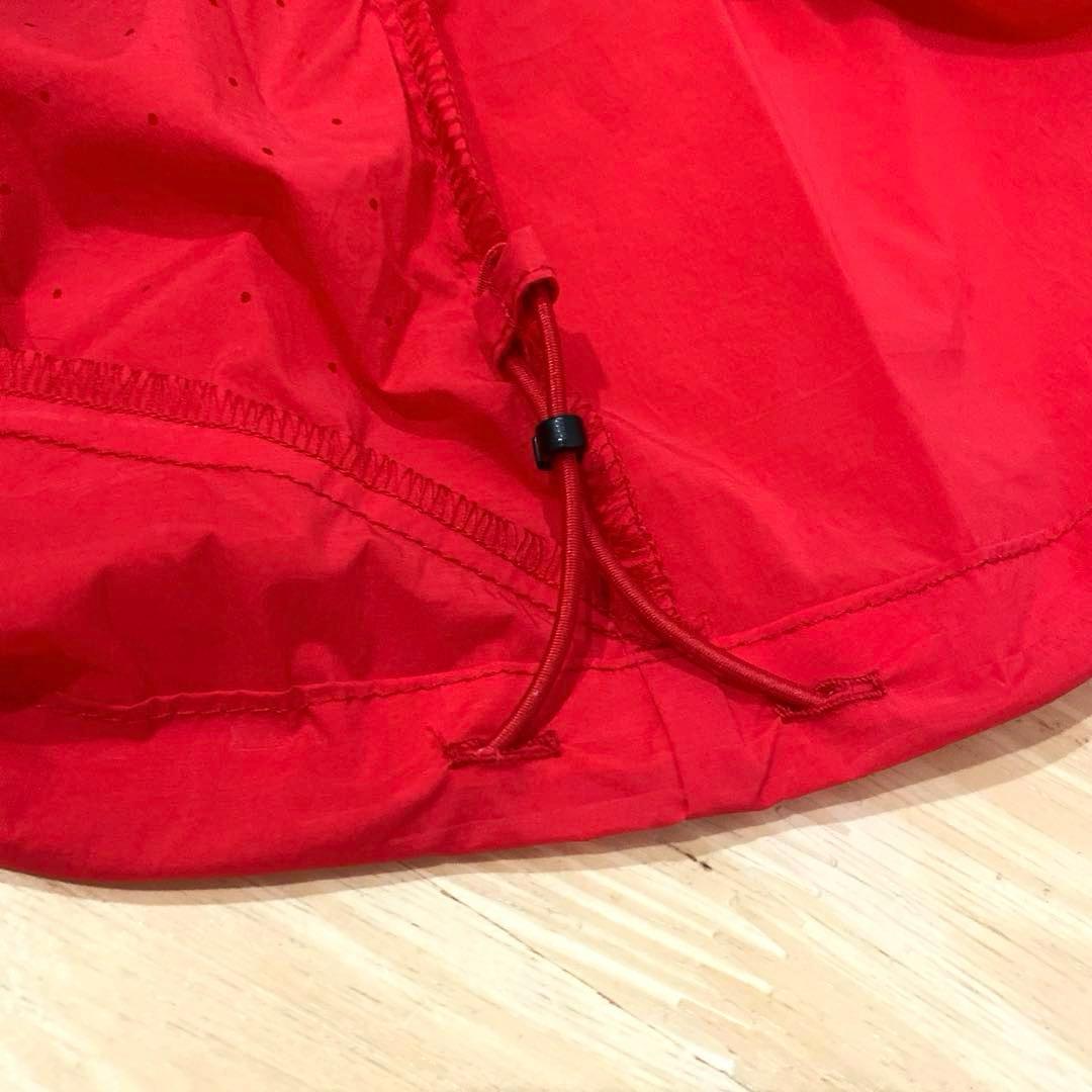 パーリーゲイツ☆新品 PERTEXQUANTUM フルジップフーディブルゾン